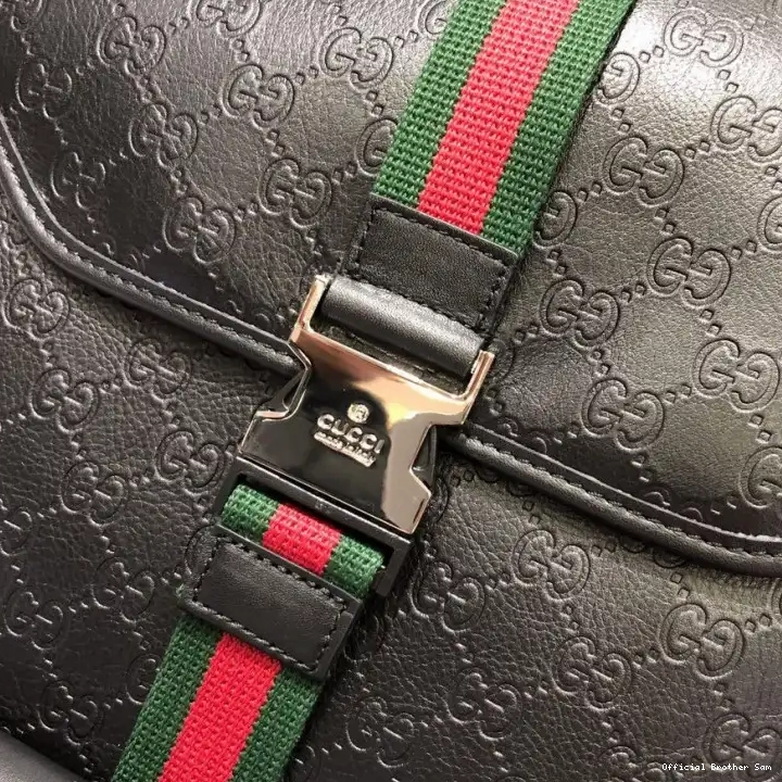 Official Brother Sam Bags 1917M0068 Gucci 0622